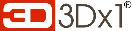 3dx1logo